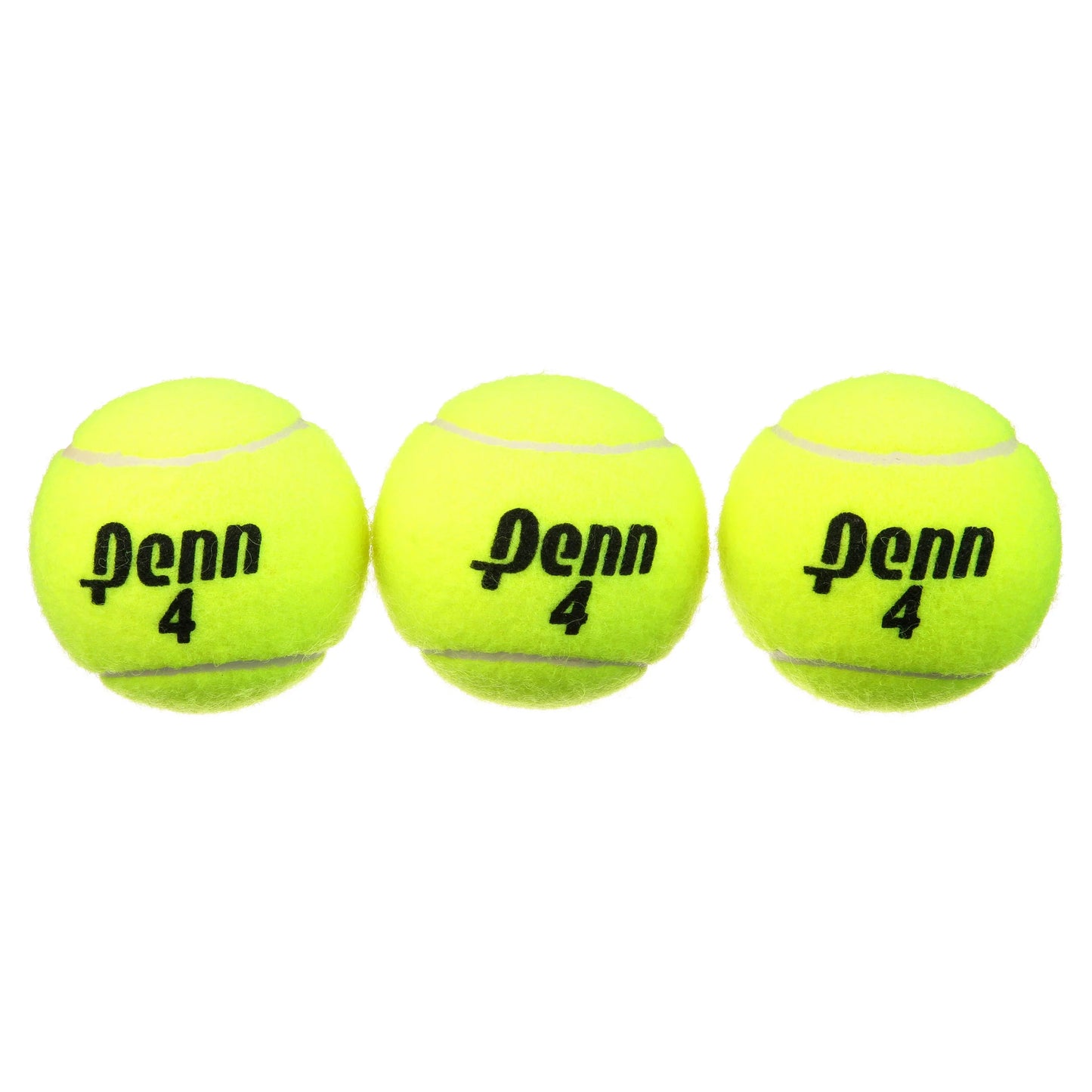(2 Pack) Championship Extra Duty High-Altitude Tennis Ball Can (3 Balls)