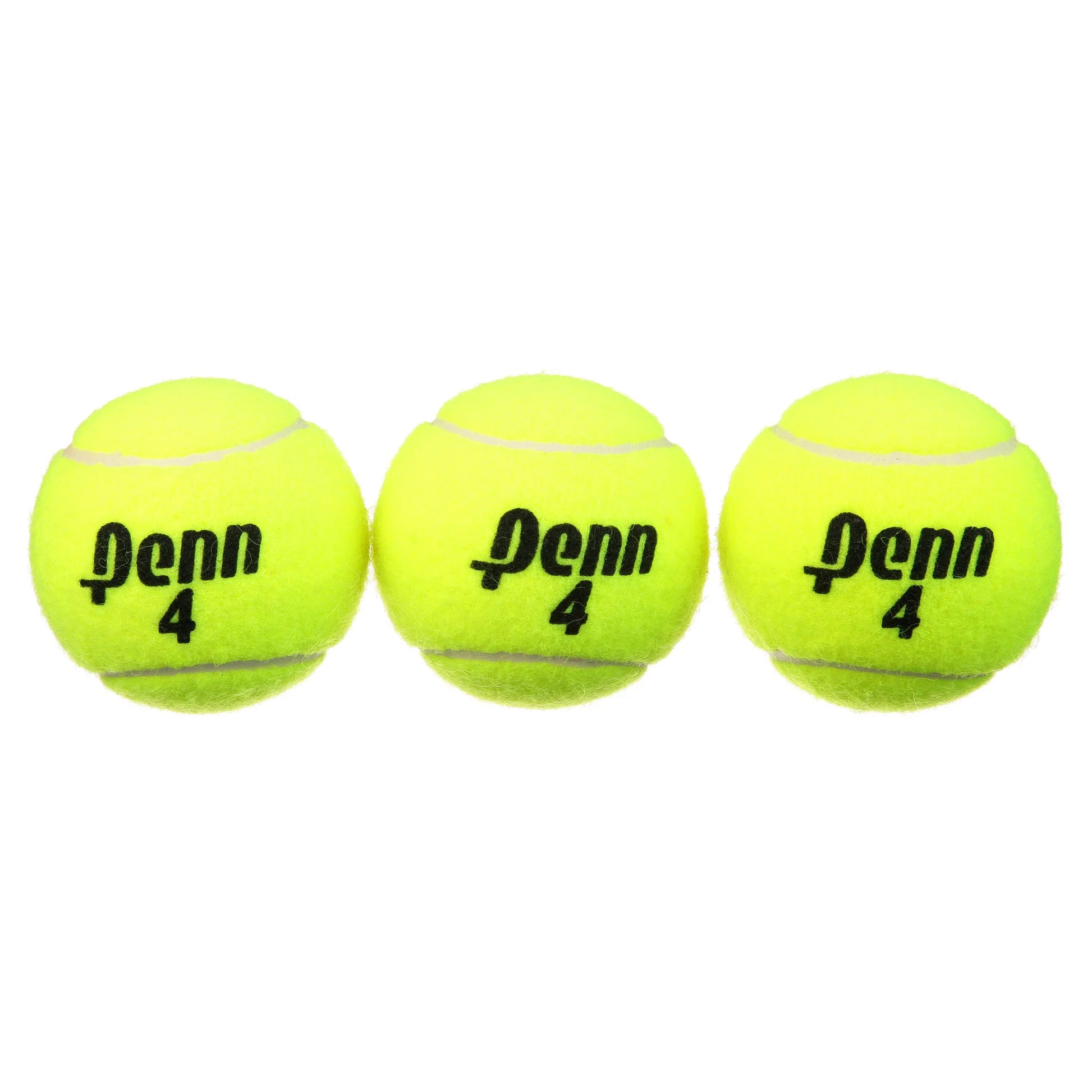 (2 Pack)  Championship Extra Duty High-Altitude Tennis Ball Can (3 Balls)