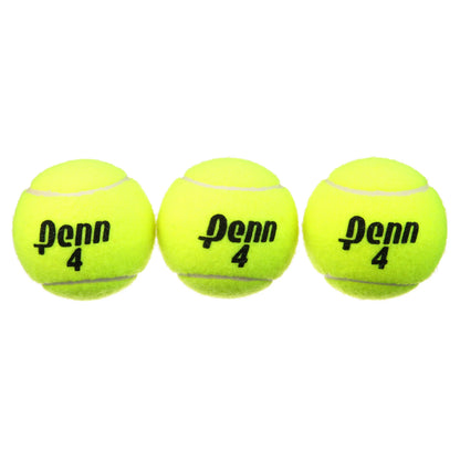 (2 Pack)  Championship Extra Duty High-Altitude Tennis Ball Can (3 Balls)